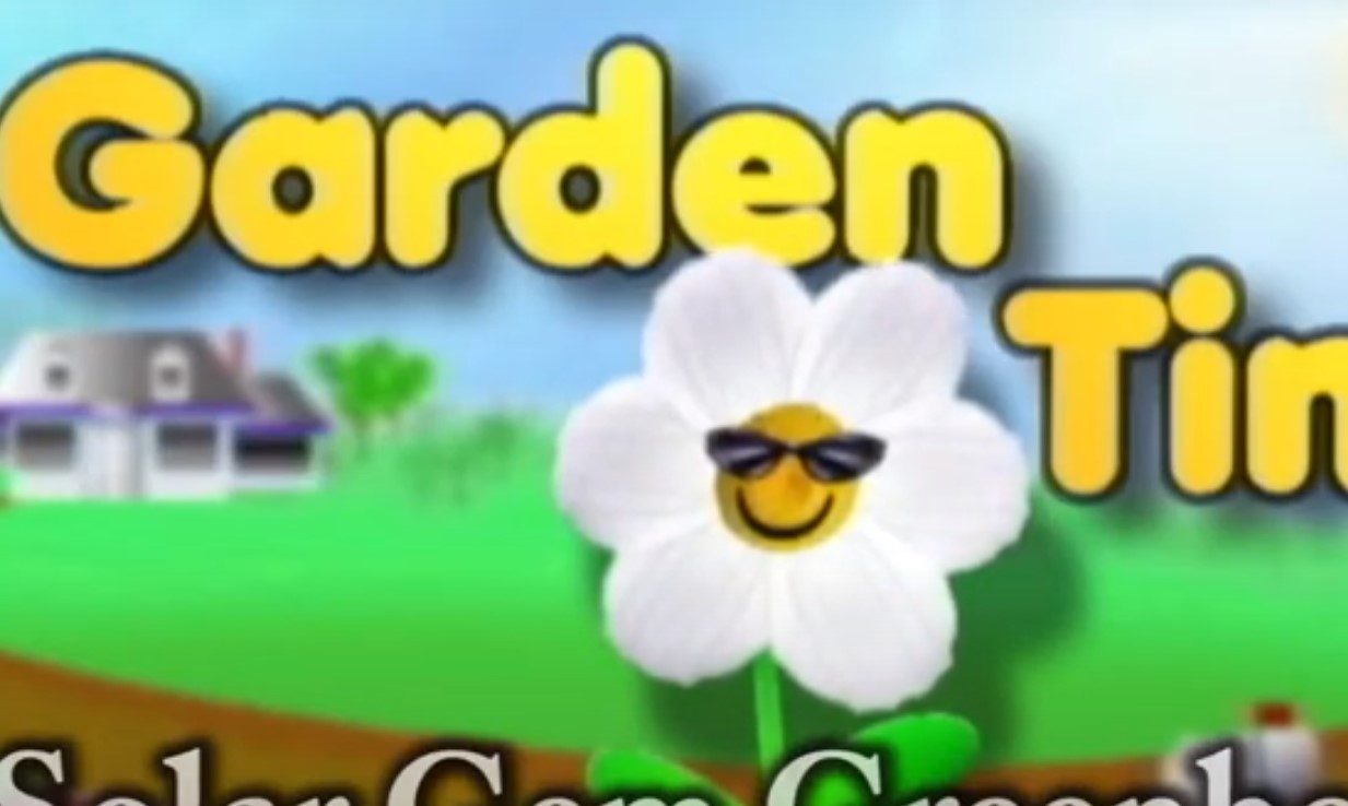 Garden Tim