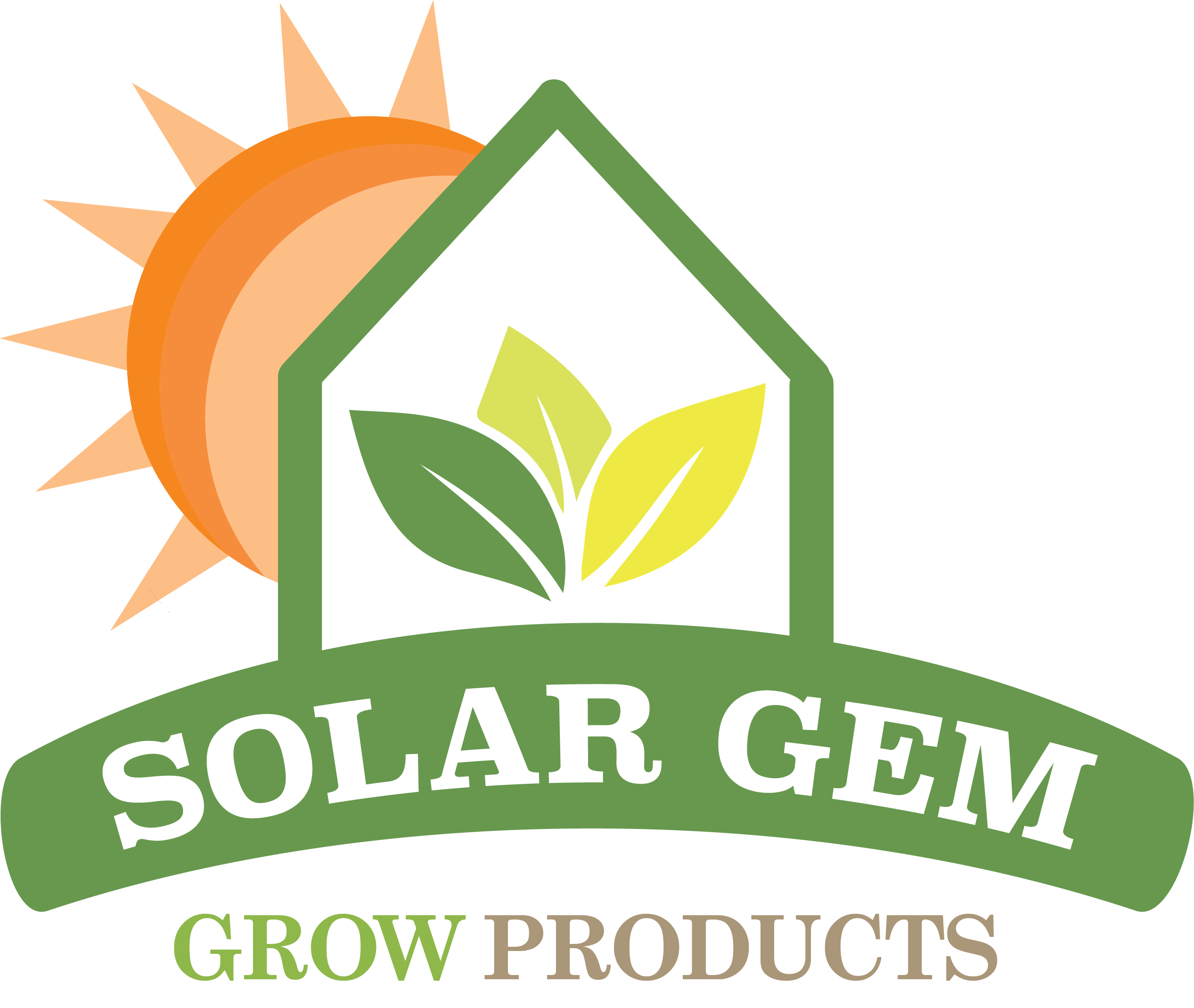Solar Gem Greenhouses, Inc.