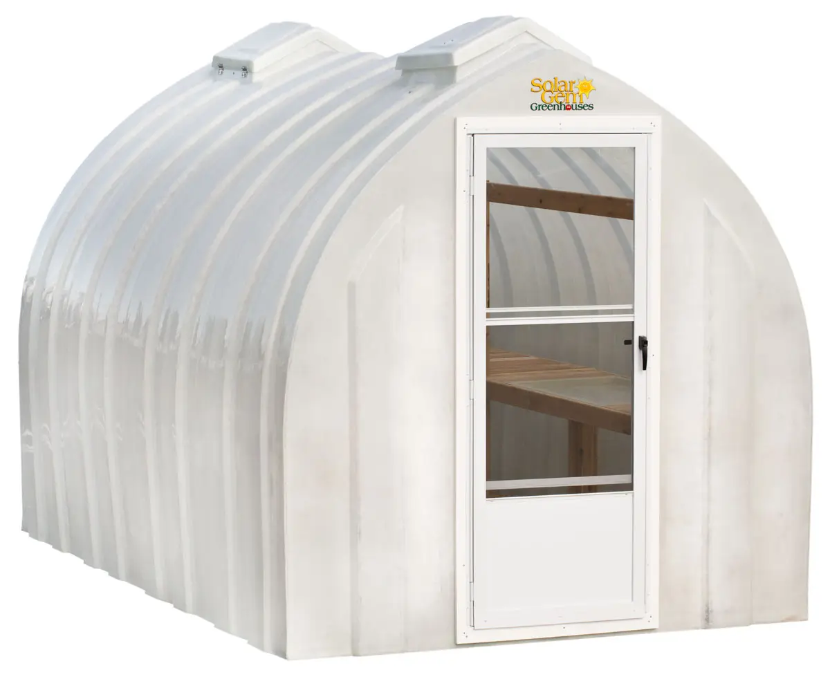 Small Greenhouse